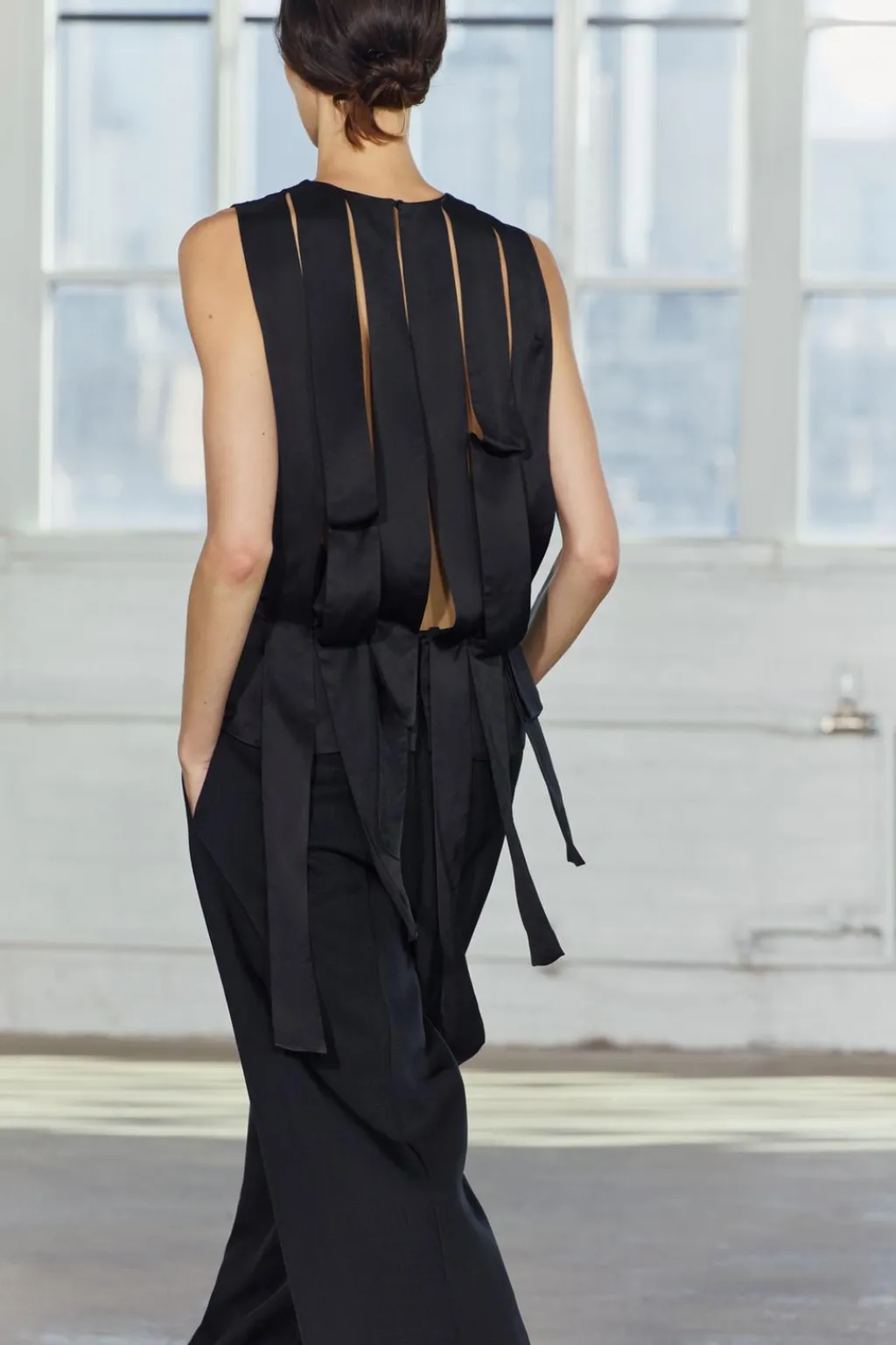 Best TOP CINTAS LIMITED EDITION Mujer Tops / Bodies