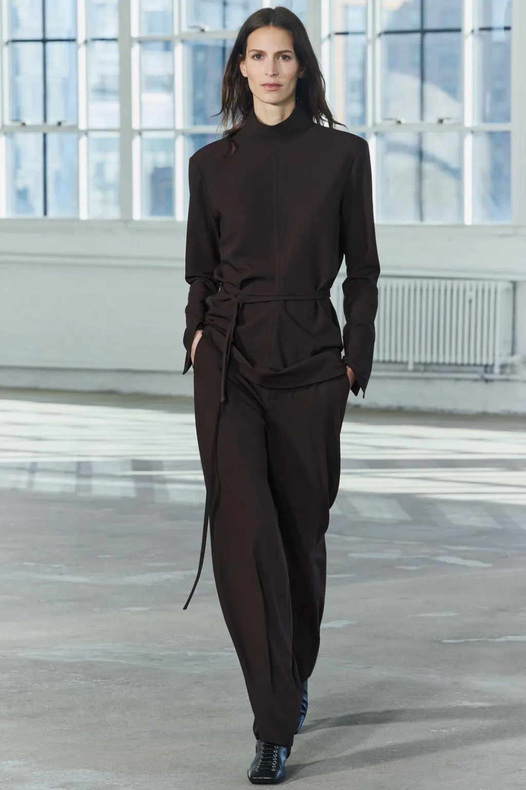 Fashion TOP CINTURÓN ZW COLLECTION Mujer Tops / Bodies