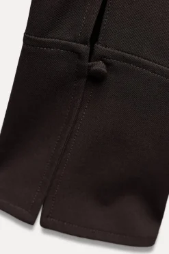 Fashion TOP CINTURÓN ZW COLLECTION Mujer Tops / Bodies