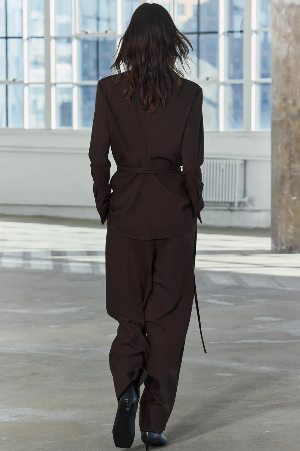 Fashion TOP CINTURÓN ZW COLLECTION Mujer Tops / Bodies