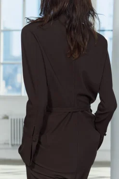 Fashion TOP CINTURÓN ZW COLLECTION Mujer Tops / Bodies