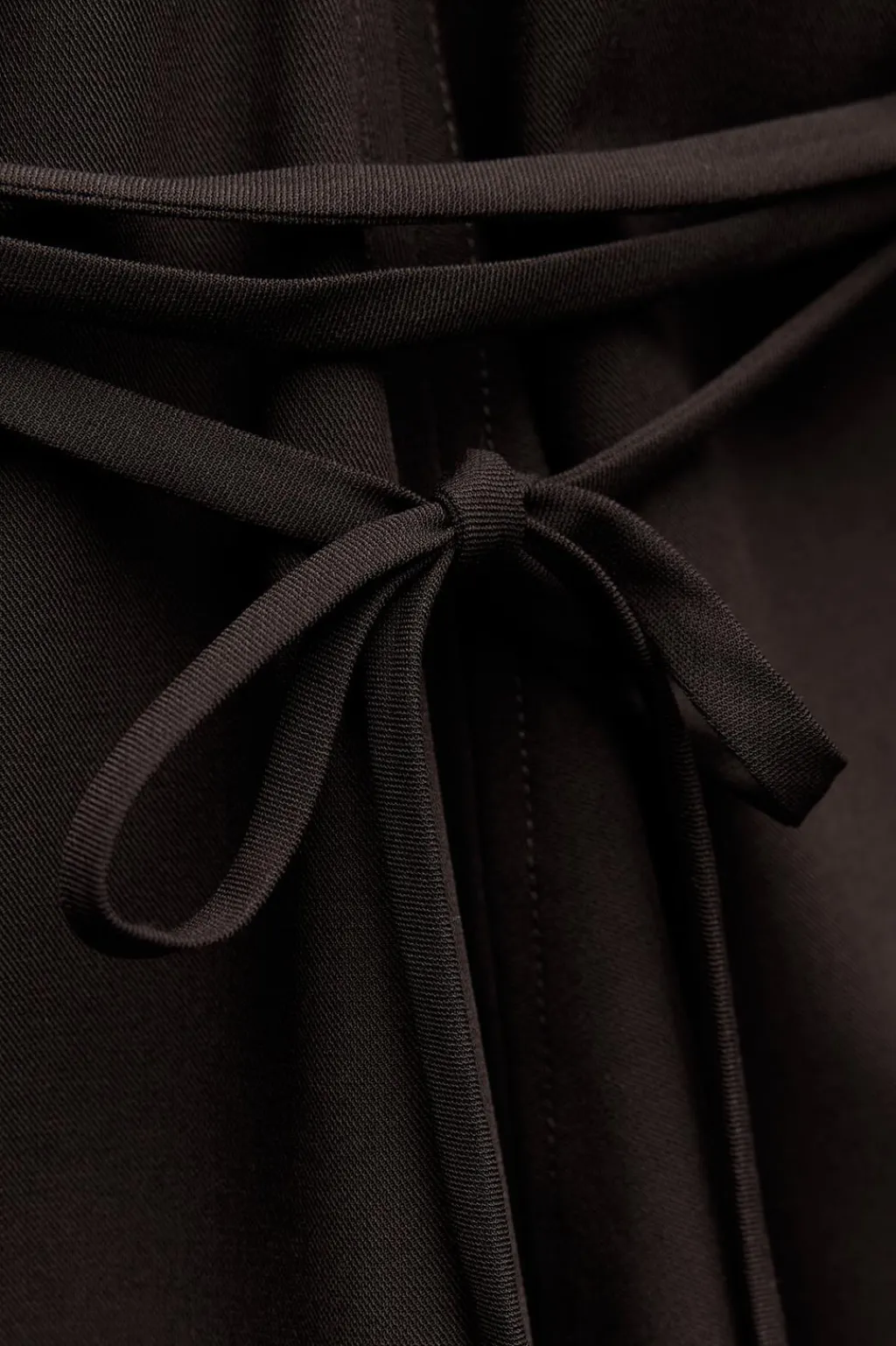 Fashion TOP CINTURÓN ZW COLLECTION Mujer Tops / Bodies