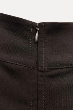 Fashion TOP CINTURÓN ZW COLLECTION Mujer Tops / Bodies