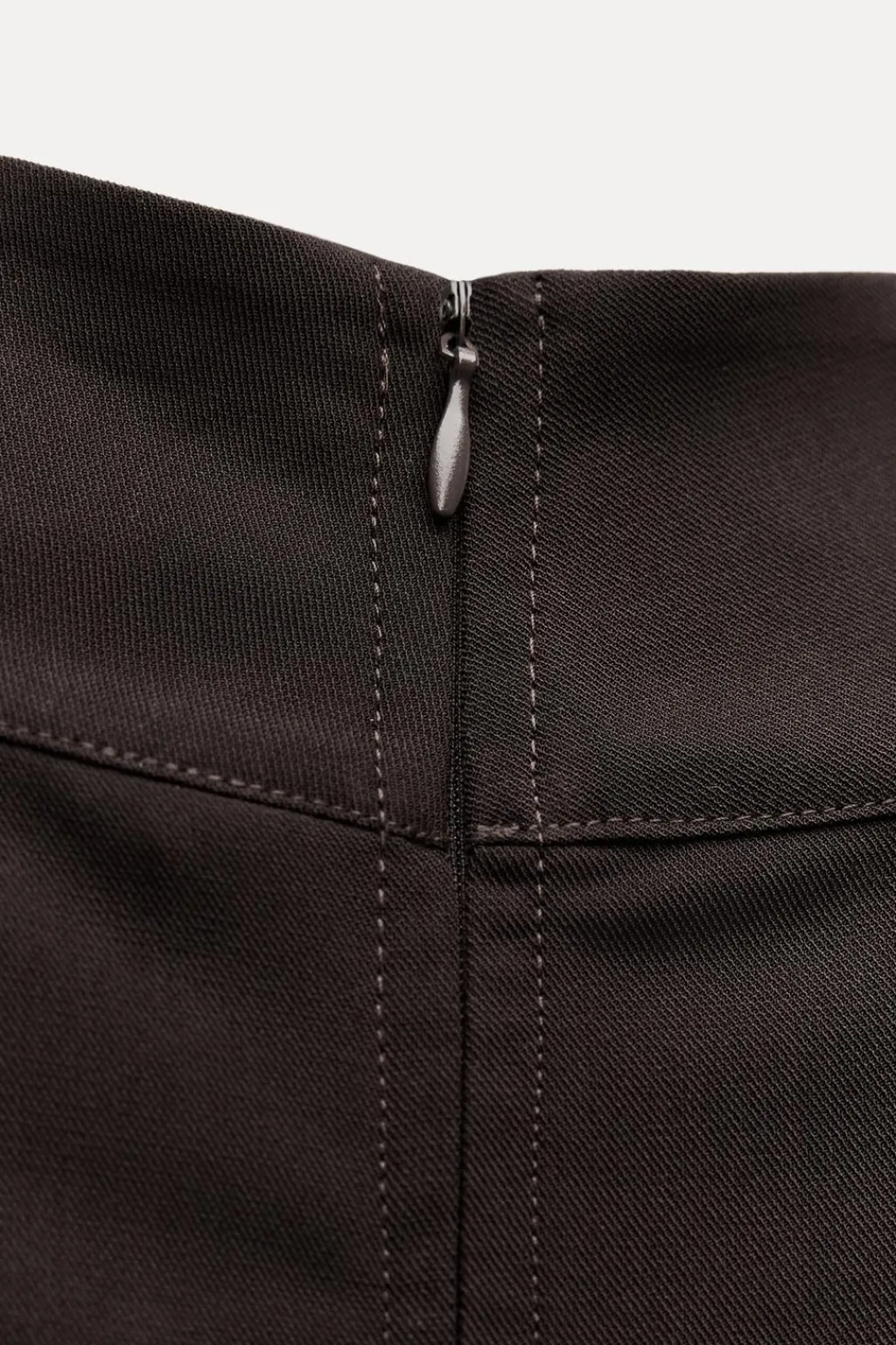 Fashion TOP CINTURÓN ZW COLLECTION Mujer Tops / Bodies