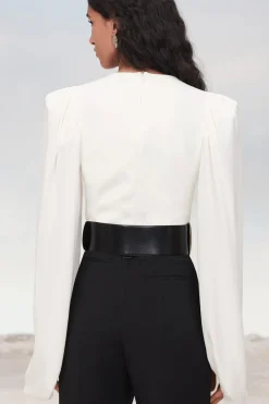 Online TOP COMBINADO LIMITED EDITION Mujer Tops / Bodies