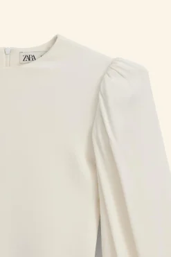 Online TOP COMBINADO LIMITED EDITION Mujer Tops / Bodies