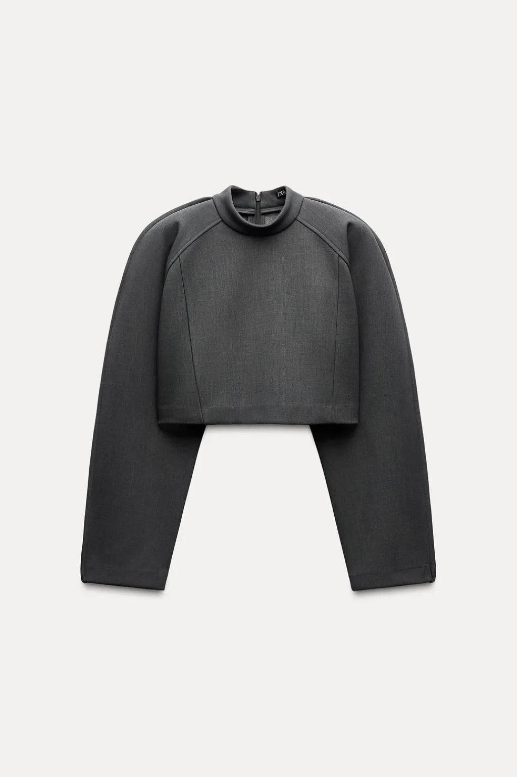 Best TOP CORTO VOLUMEN Mujer Tops / Bodies