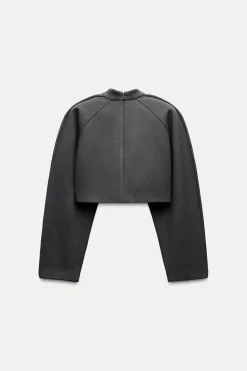 Best TOP CORTO VOLUMEN Mujer Tops / Bodies