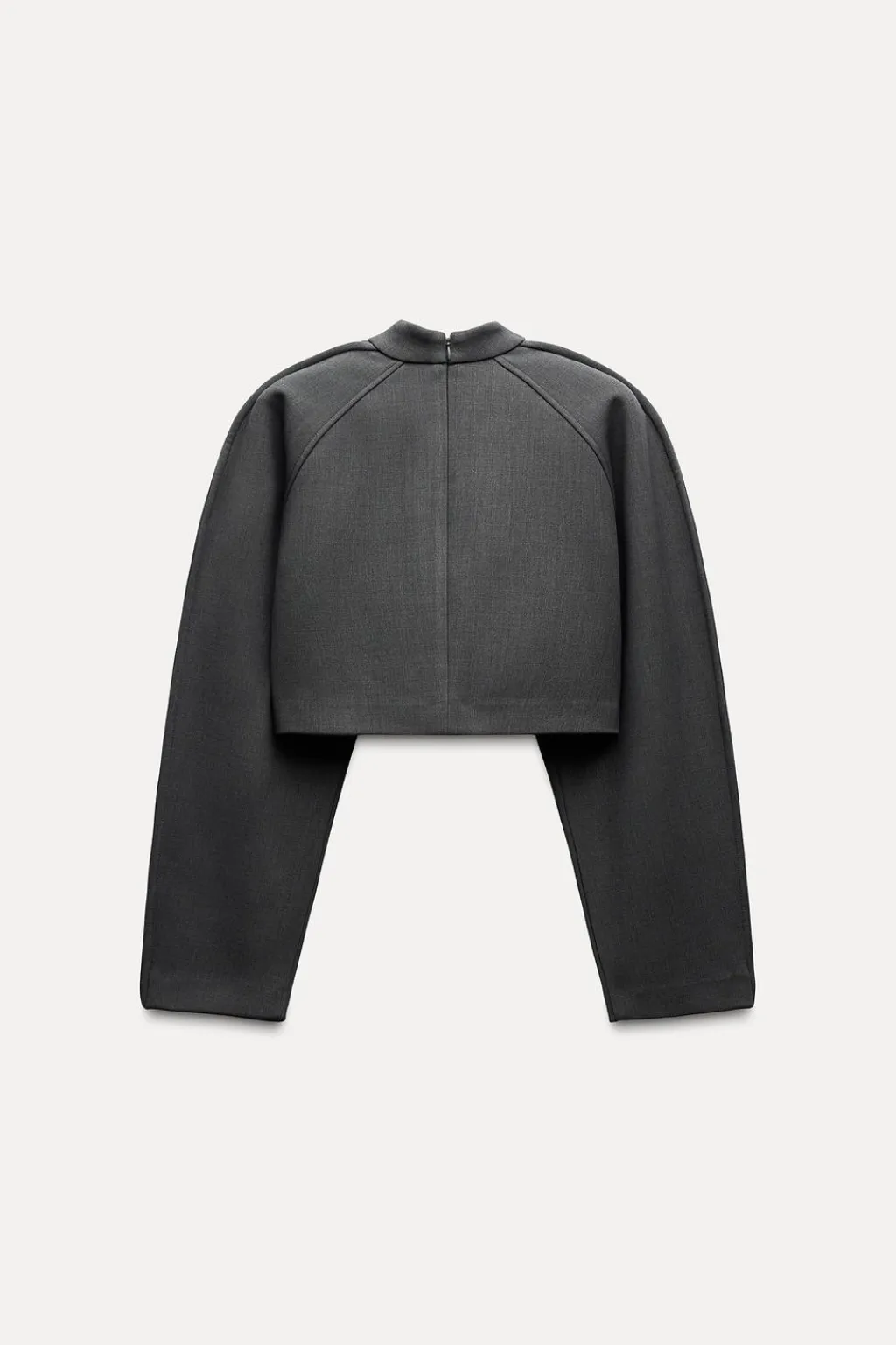 Best TOP CORTO VOLUMEN Mujer Tops / Bodies