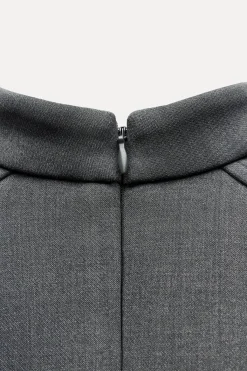 Best TOP CORTO VOLUMEN Mujer Tops / Bodies