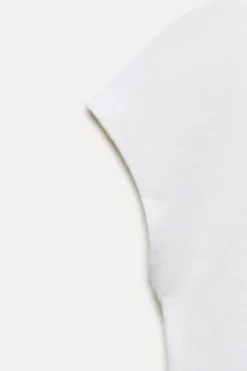 Best TOP CROP ALGODÓN Y MODAL Mujer Tops / Bodies