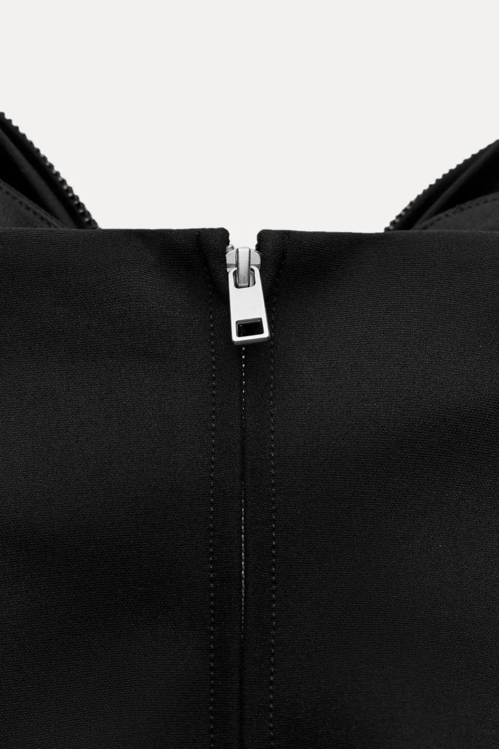 New TOP CROP LAZO STRASS Mujer Tops / Bodies