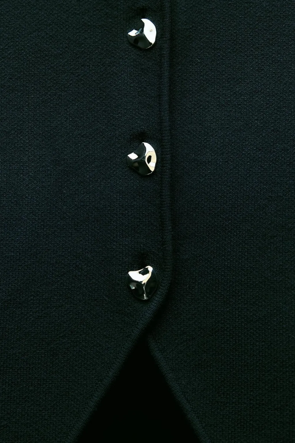 Hot TOP CROP PUNTO Mujer Cárdigan / Jerséis|Punto