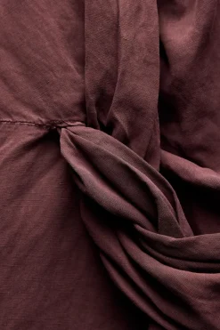 Clearance TOP CRUZADO HALTER ZW COLLECTION Mujer Tops / Bodies