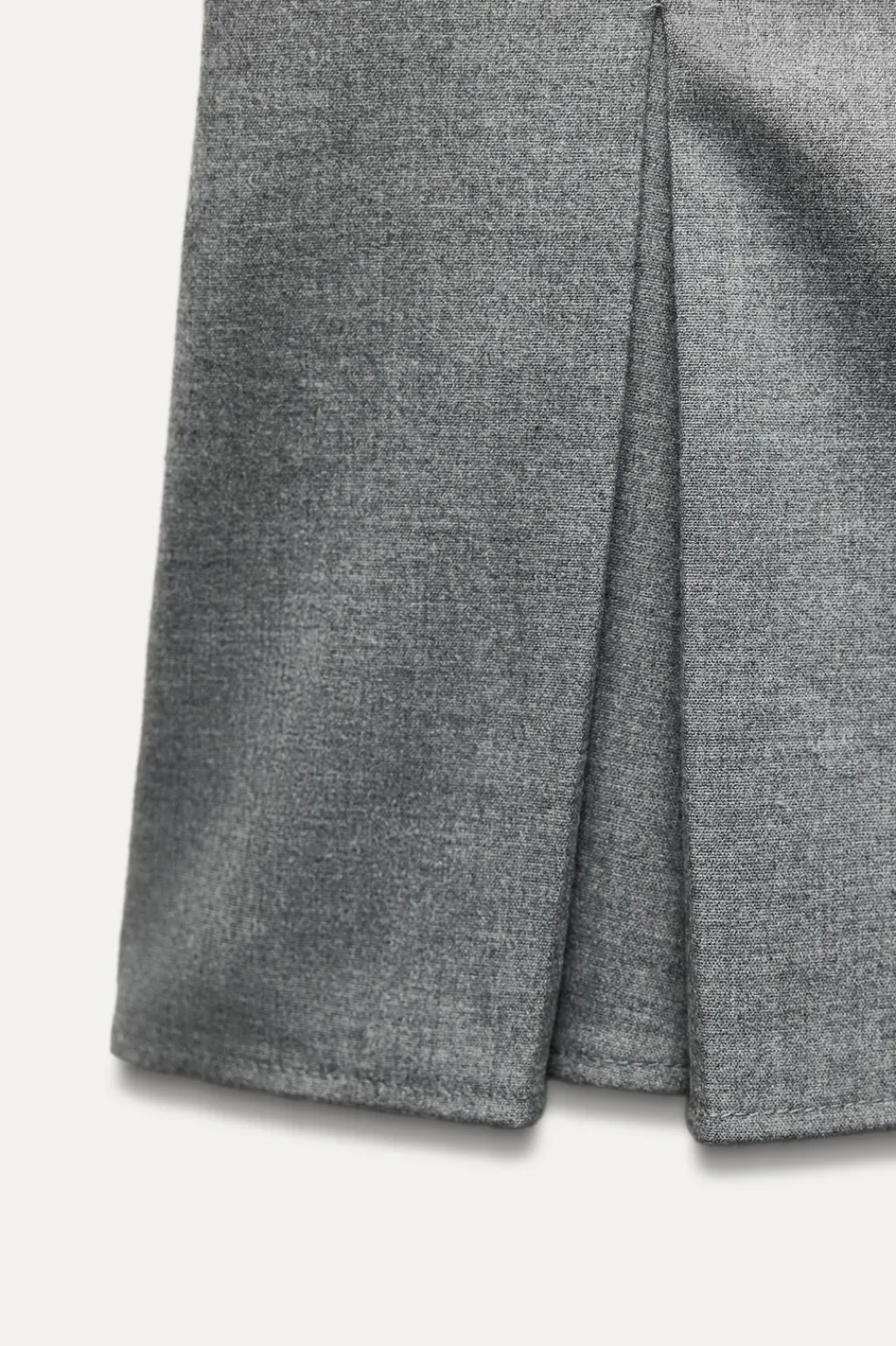 Fashion TOP CUELLO BARCO BOTONES Mujer Tops / Bodies