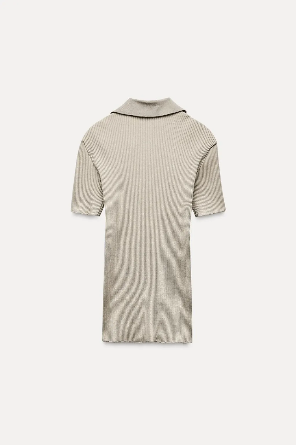 Discount TOP CUELLO POLO CANALÉ Mujer Tops / Bodies