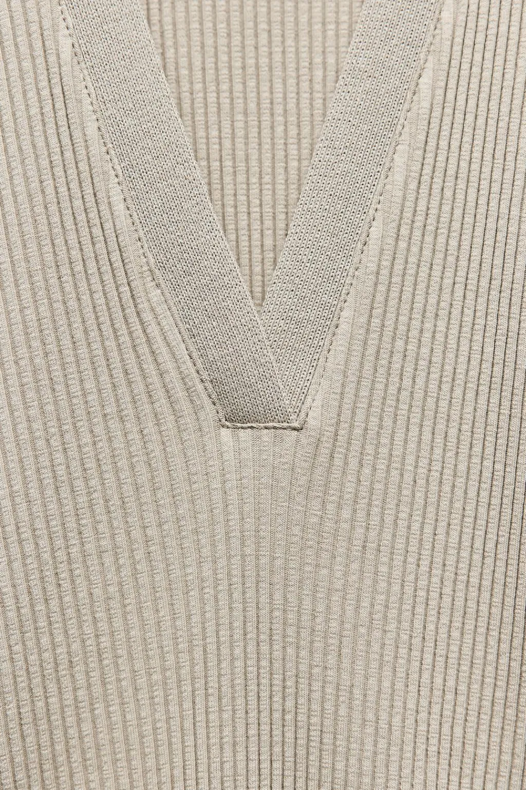 Discount TOP CUELLO POLO CANALÉ Mujer Tops / Bodies