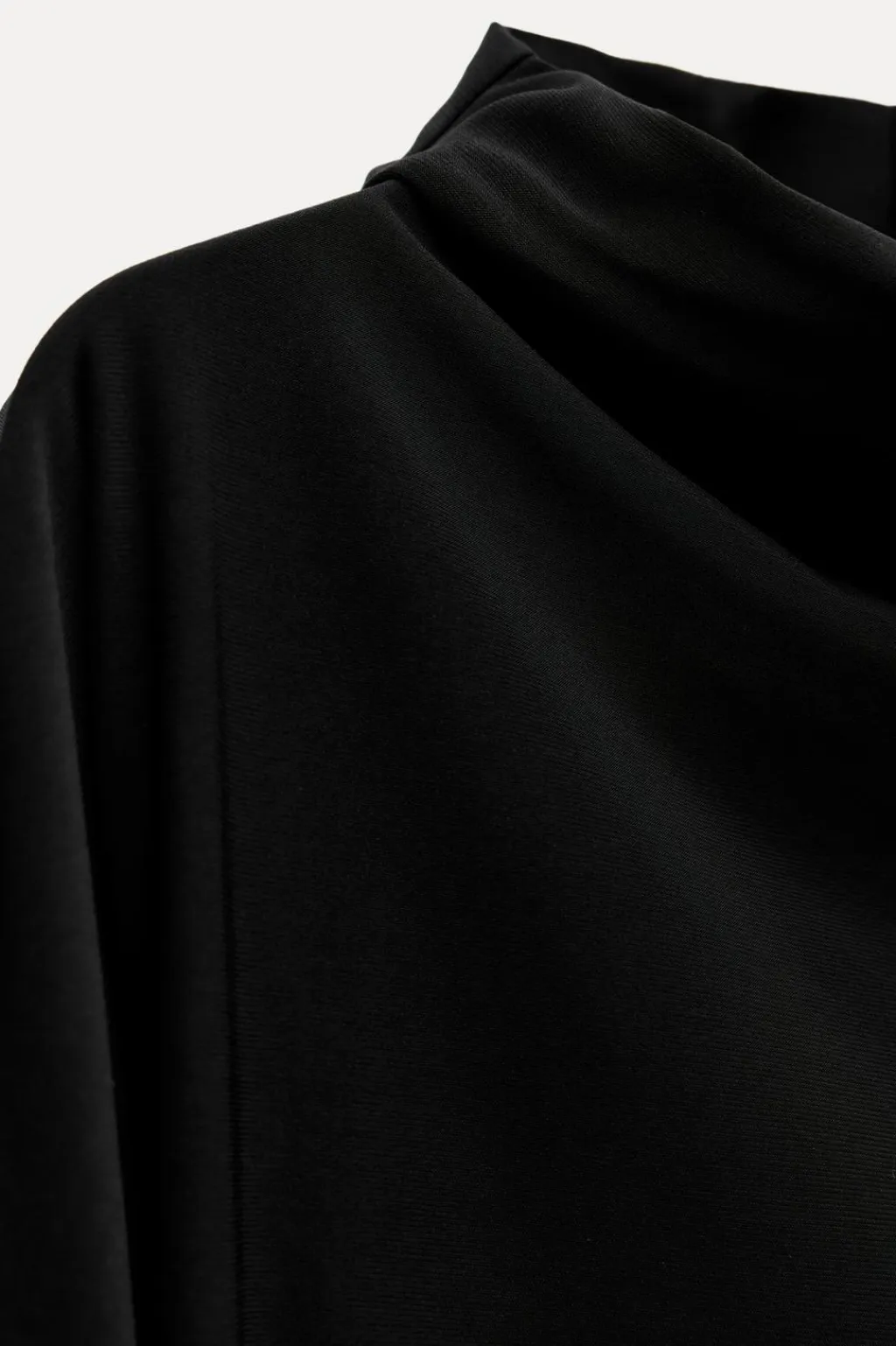 Best TOP DRAPEADO CINTURÓN Mujer Tops / Bodies