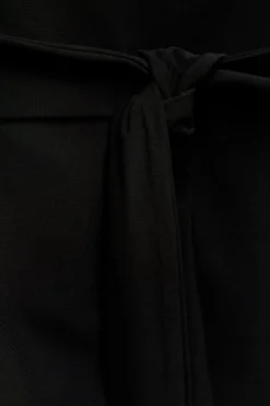 Best TOP DRAPEADO CINTURÓN Mujer Tops / Bodies