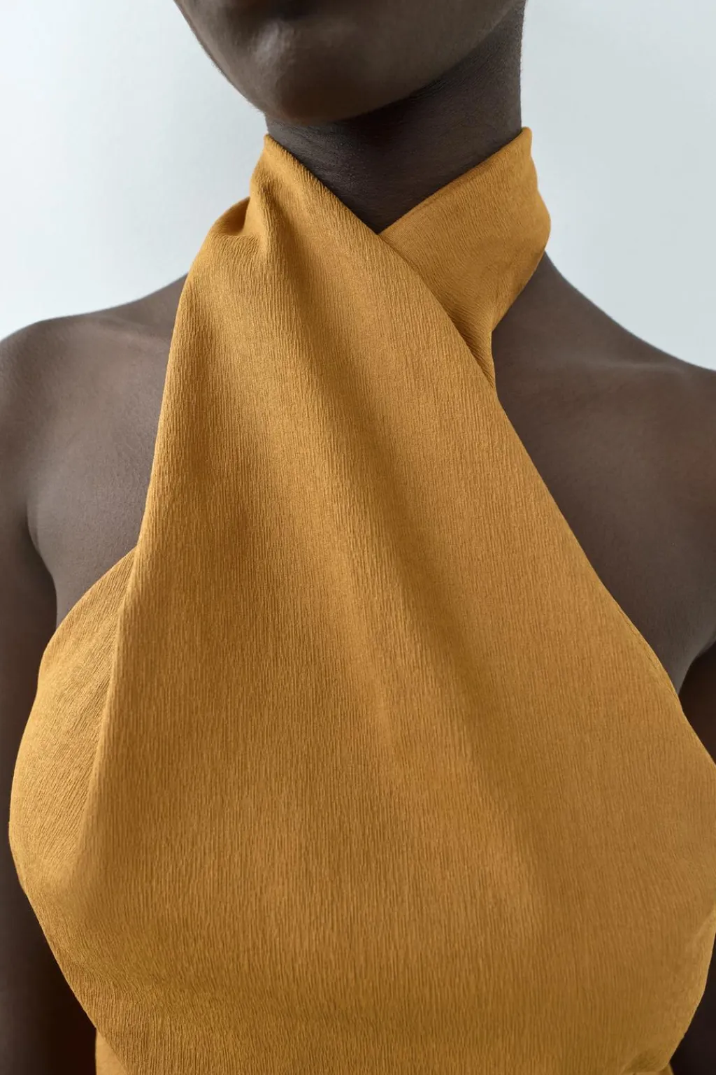 Fashion TOP DRAPEADO ELÁSTICO Mujer Tops / Bodies