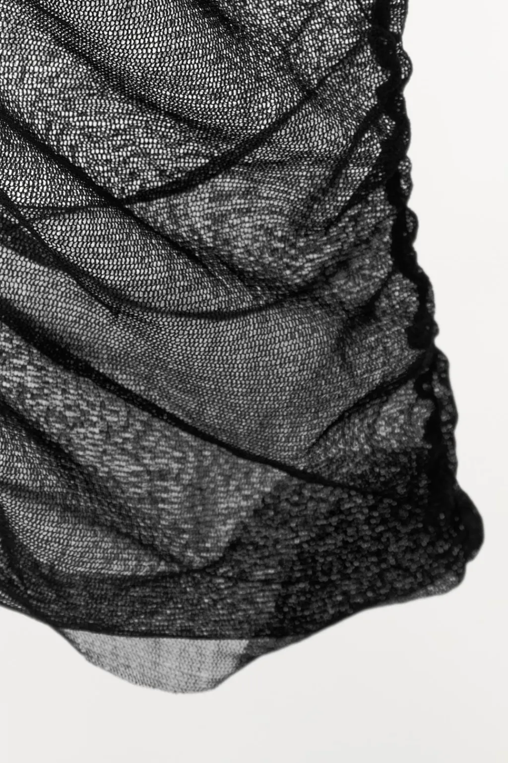 Discount TOP DRAPEADO SEDA 100% Mujer Tops / Bodies|Lenceria