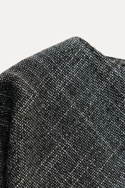 Outlet TOP DRAPEADO ZW COLLECTION Mujer Tops / Bodies