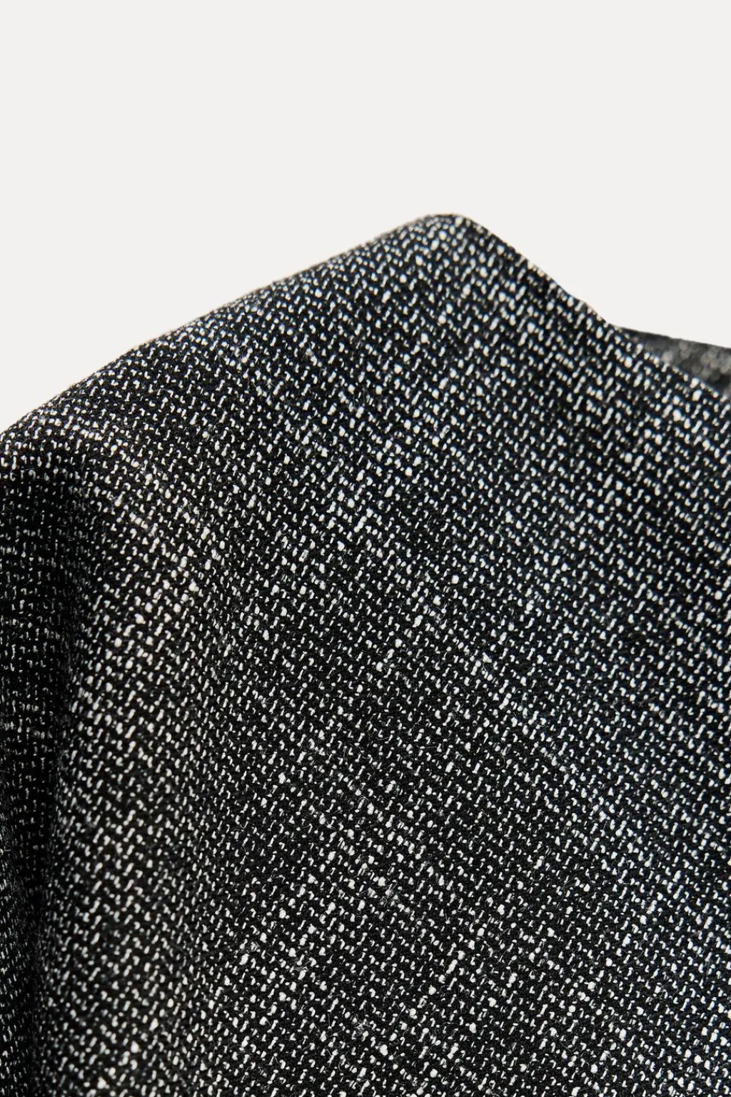 Outlet TOP DRAPEADO ZW COLLECTION Mujer Tops / Bodies