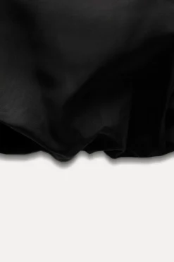 Outlet TOP DRAPEADO ZW COLLECTION Mujer Tops / Bodies