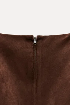 Sale TOP EFECTO ANTE SOLAPAS Mujer Tops / Bodies