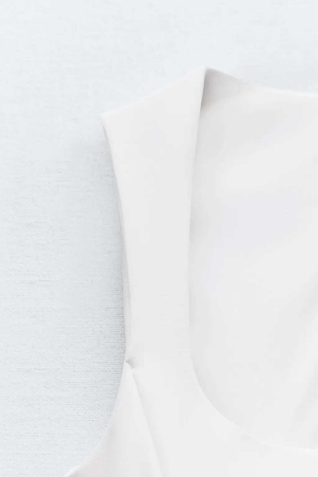 New TOP ELÁSTICO ESCOTE CUADRADO Mujer Tops / Bodies