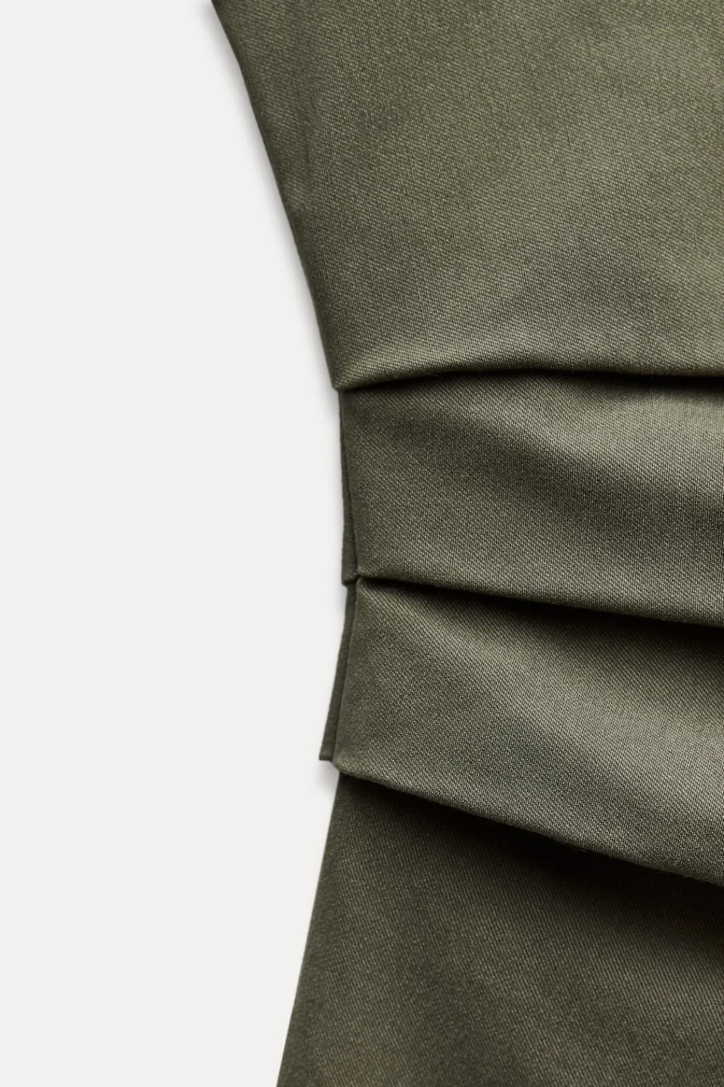 Hot TOP ELÁSTICO FRUNCES Mujer Tops / Bodies