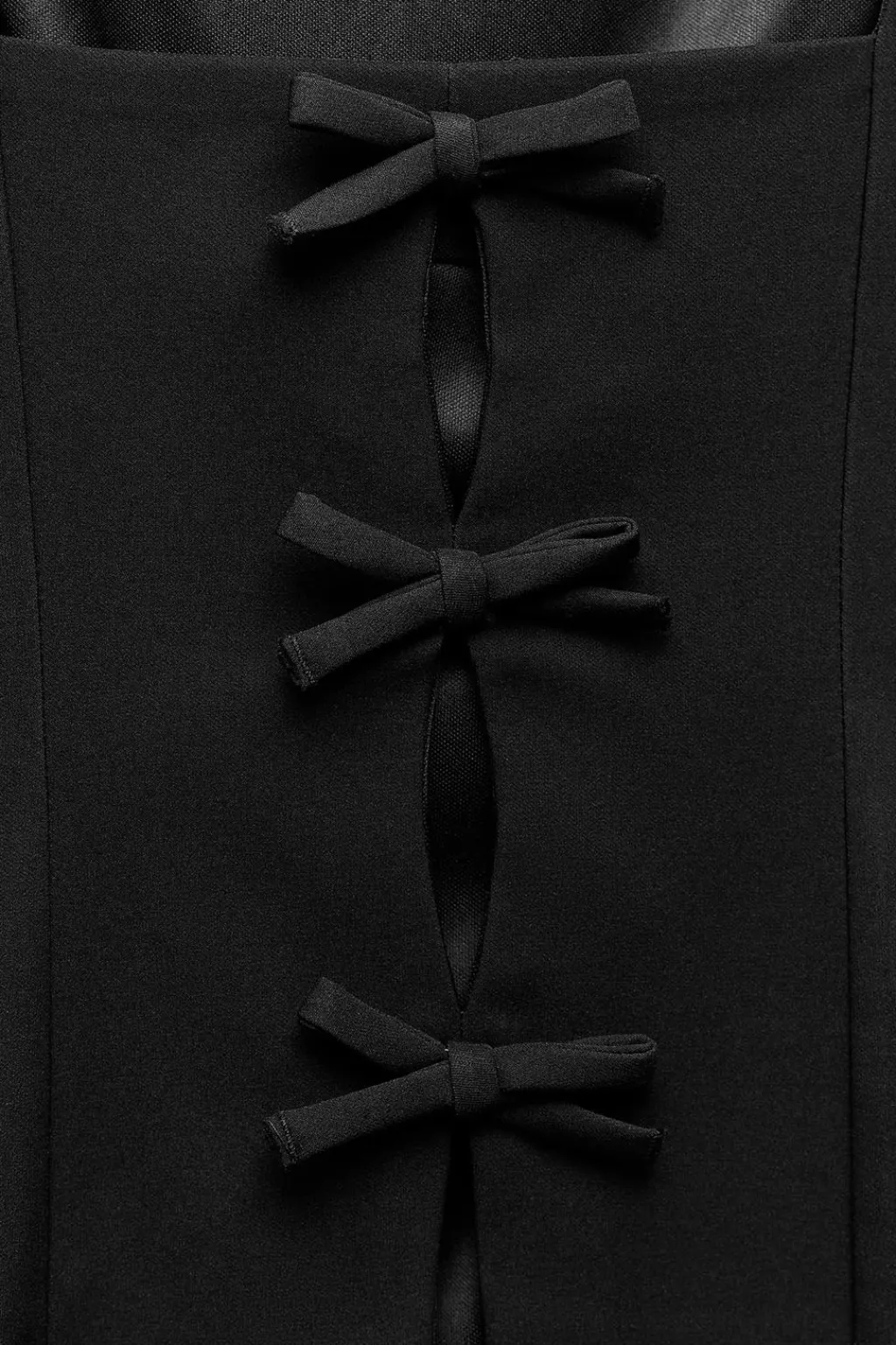 Discount TOP ELÁSTICO LAZOS Mujer Tops / Bodies