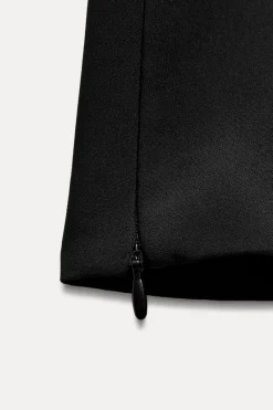 Discount TOP ELÁSTICO LAZOS Mujer Tops / Bodies