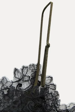 Hot TOP ENCAJE ZW COLLECTION Mujer Tops / Bodies