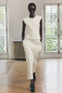 Best TOP ENTALLADO CREMALLERA Mujer Tops / Bodies