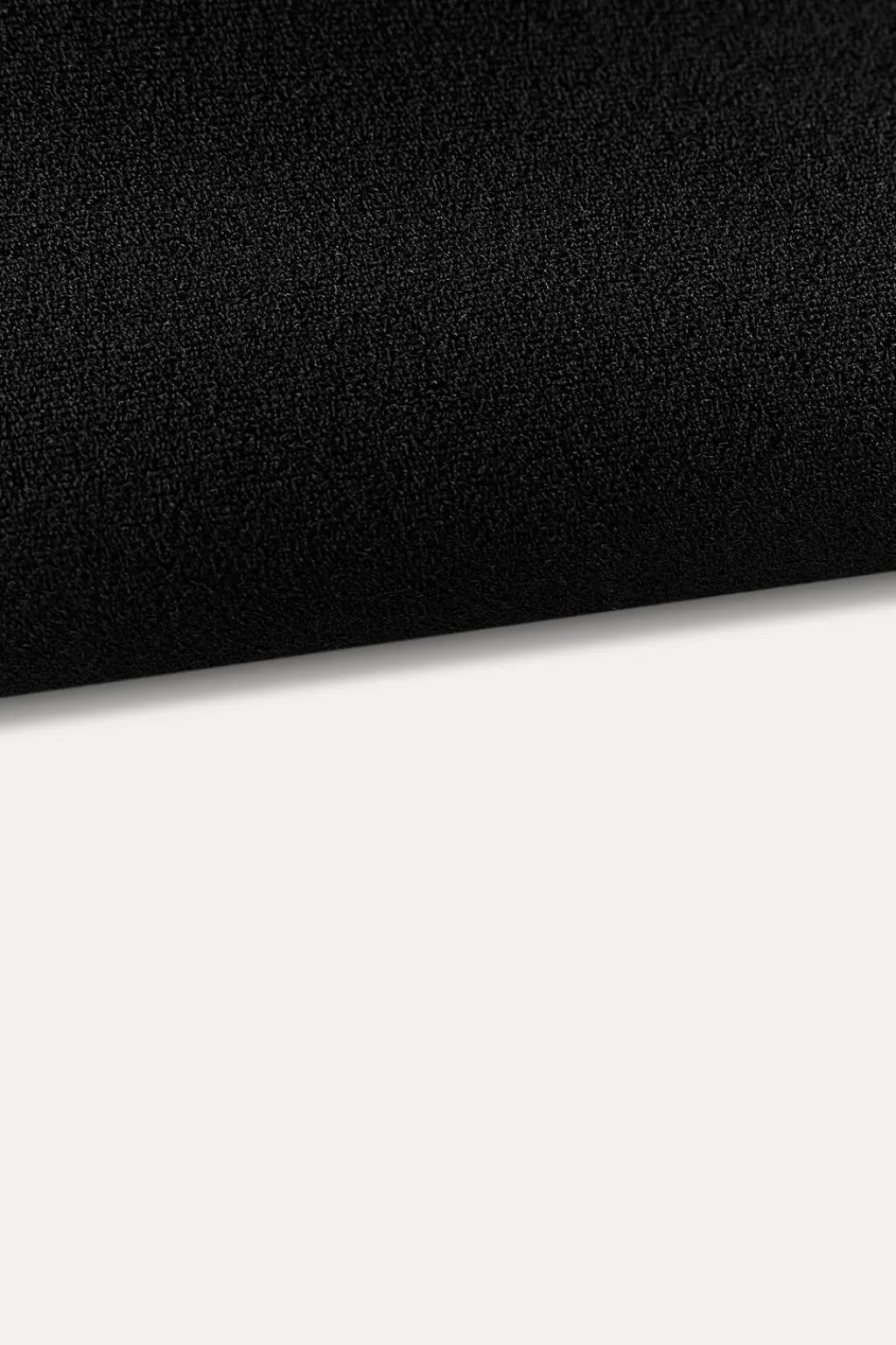 Discount TOP ESCOTE ASIMÉTRICO CINTURÓN Mujer Tops / Bodies