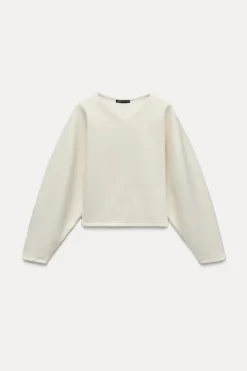 Clearance TOP FELPA Mujer Sudaderas / Joggers