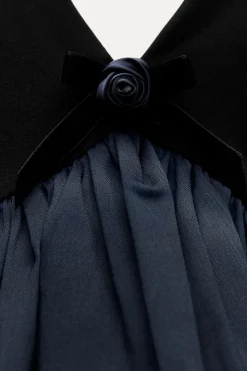 Sale TOP FLOR VOLUMEN Mujer Tops / Bodies