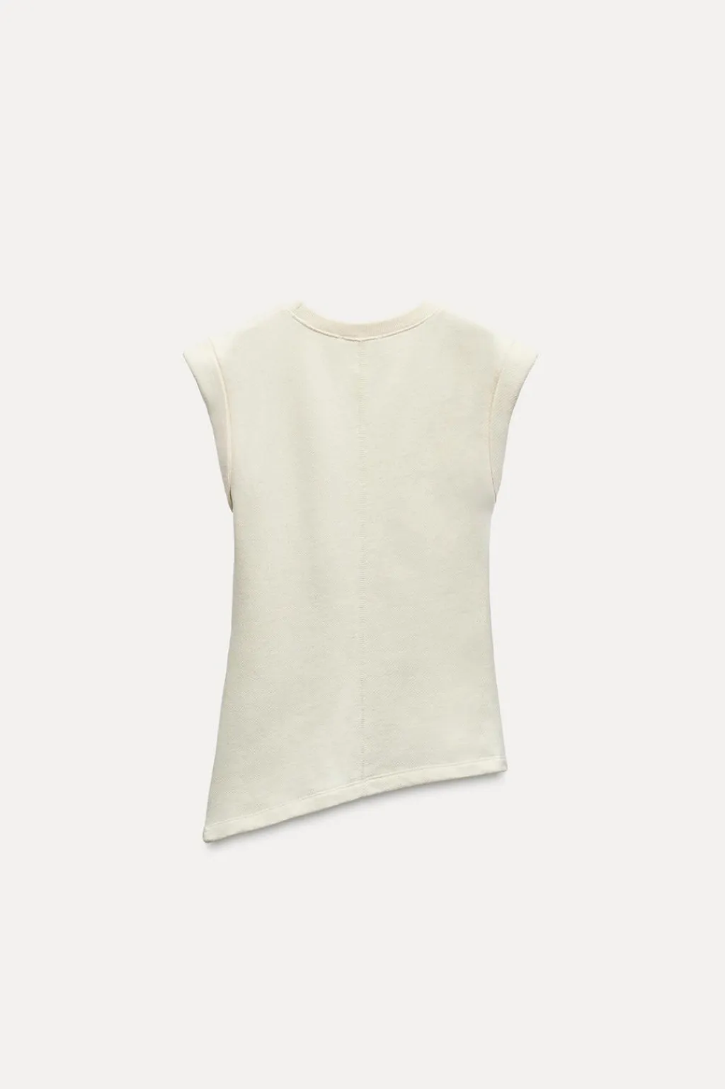 Clearance TOP FRUNCE RÚSTICO Mujer Tops / Bodies