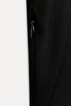 Clearance TOP FRUNCES ZW COLLECTION Mujer Tops / Bodies