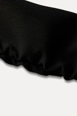 Clearance TOP FRUNCES ZW COLLECTION Mujer Tops / Bodies