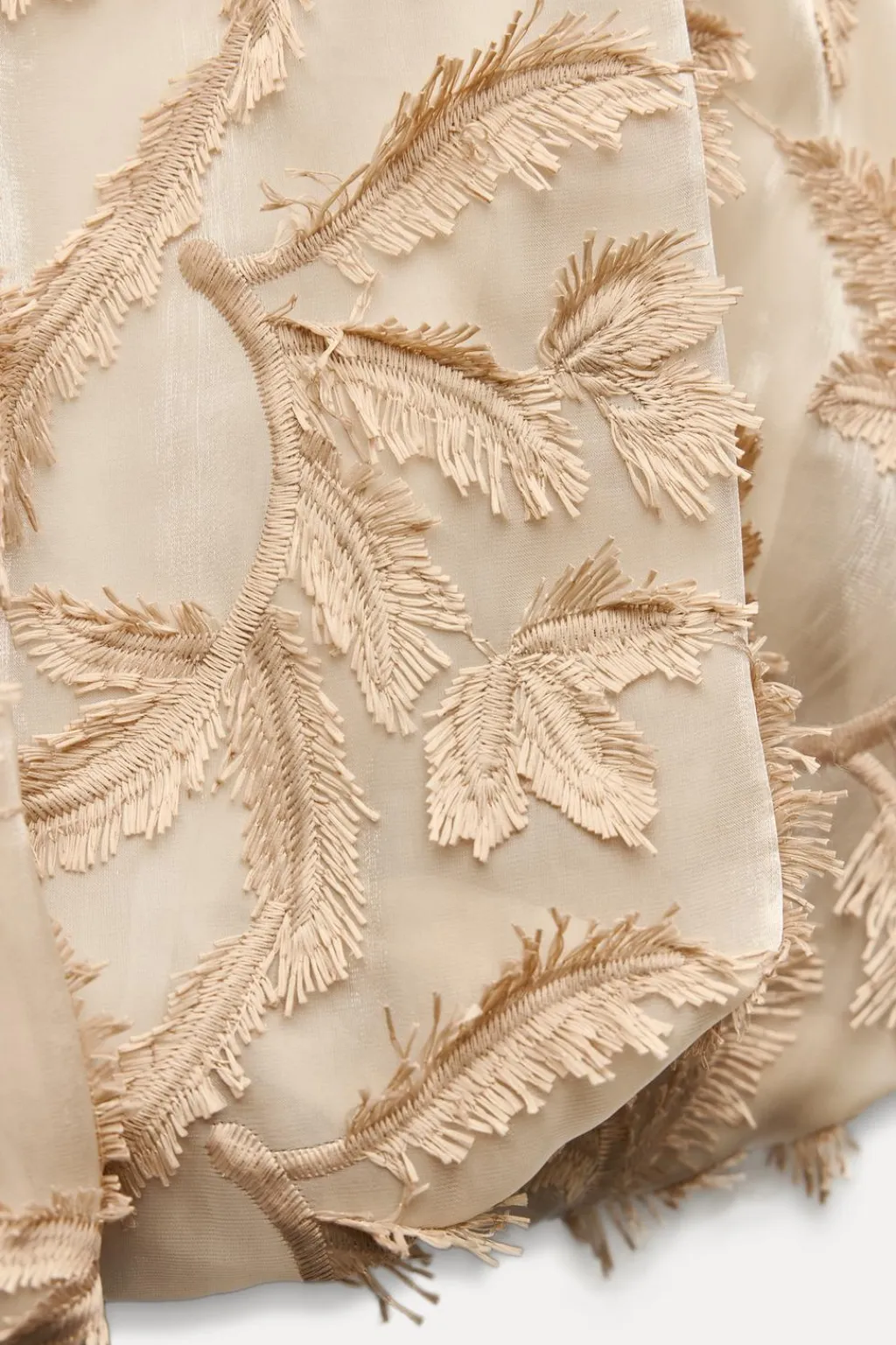 New TOP GLOBO FLORES RELIEVE Mujer Tops / Bodies