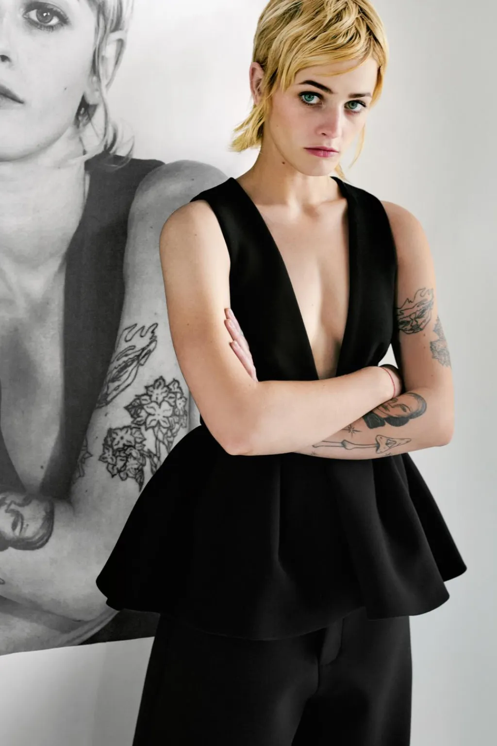 Discount TOP GODETS Mujer Tops / Bodies