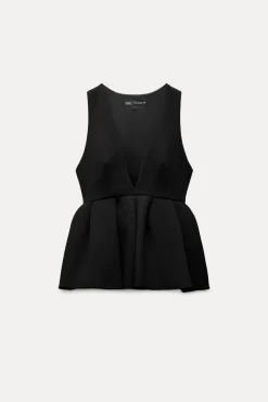 Discount TOP GODETS Mujer Tops / Bodies