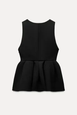 Discount TOP GODETS Mujer Tops / Bodies