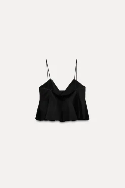 Online TOP GODETS ZW COLLECTION Mujer Tops / Bodies