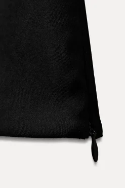 Fashion TOP HALTER FRUNCES Mujer Tops / Bodies