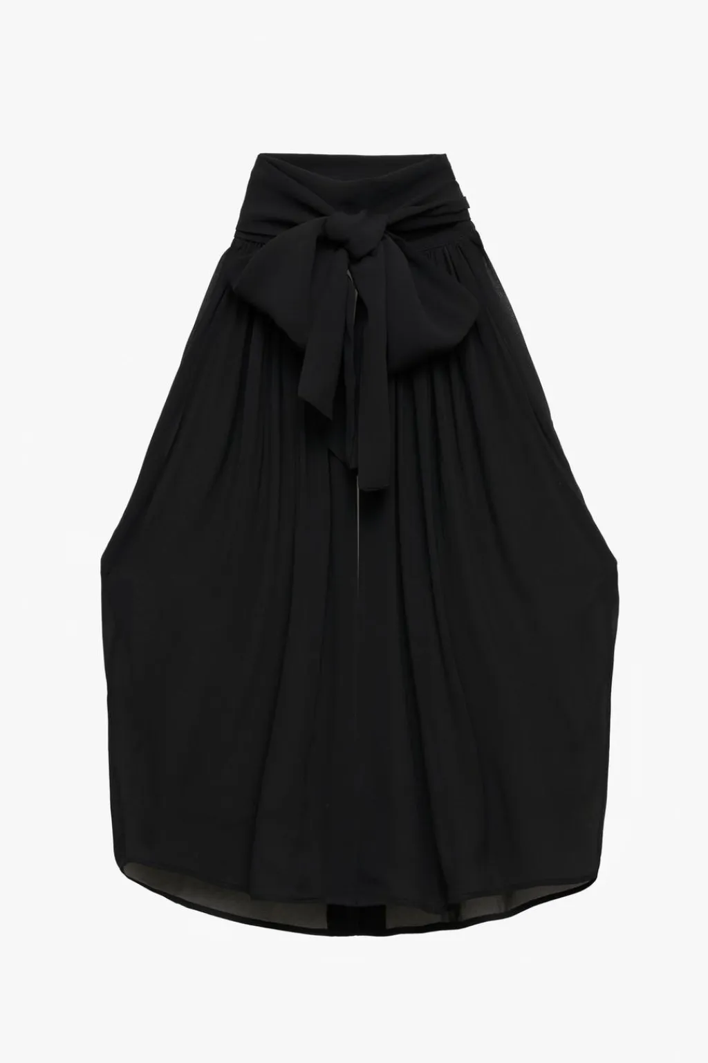 Sale TOP HALTER LAZO X STEFANO PILATI Mujer Tops / Bodies