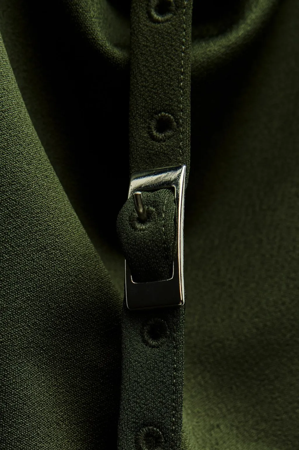 Clearance TOP HEBILLA ESPALDA Mujer Tops / Bodies