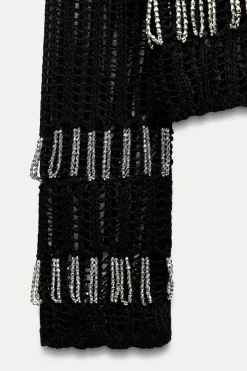 Clearance TOP JERSEY RED ABALORIOS Mujer Tops / Bodies